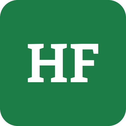 Harbour Fruit Spirits logo